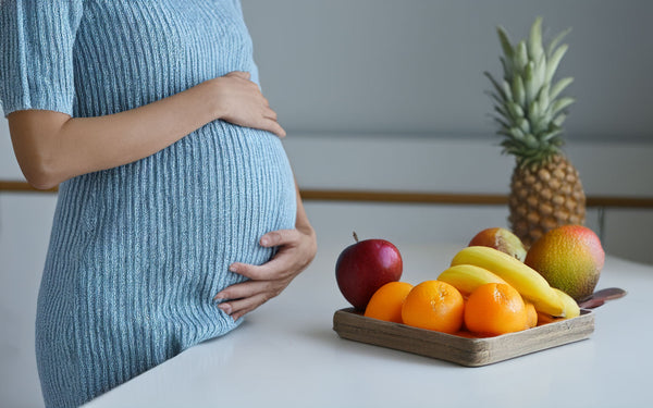 Fruits to Avoid during Pregnancy