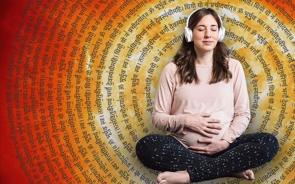 Garbh Sanskar Mantras and Slokas on Pregnancy