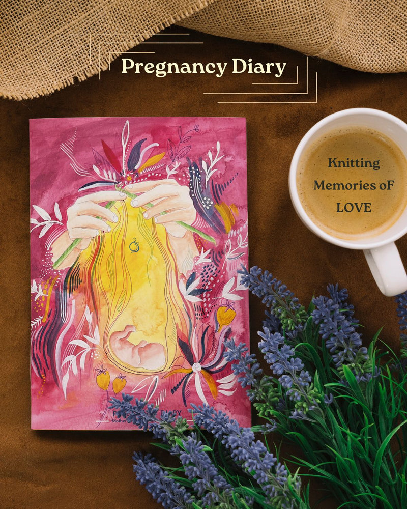 Pregnancy Diaries 