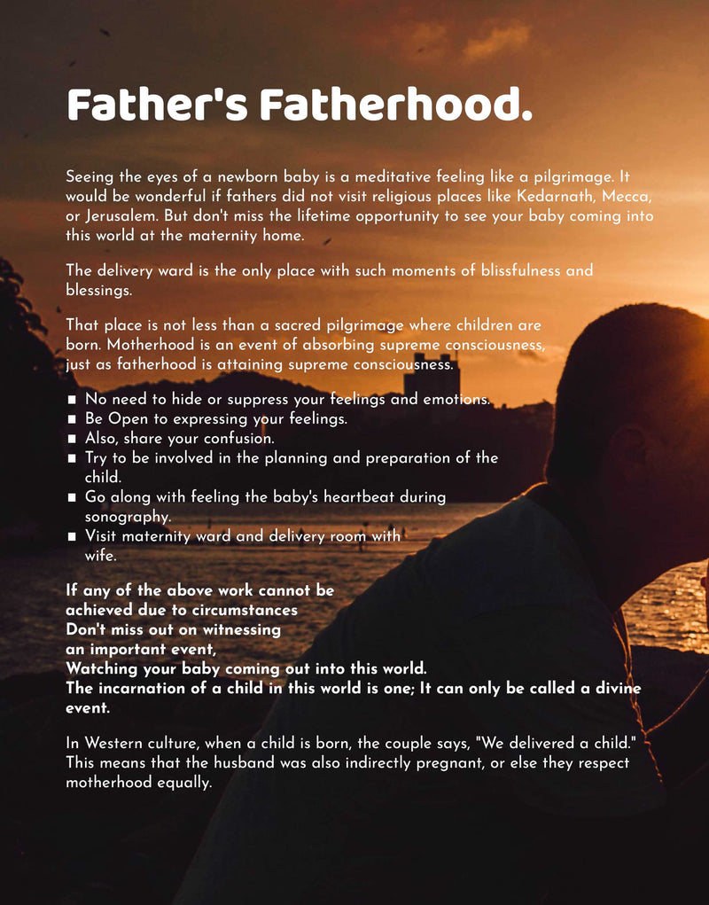 Father's Fatherhood